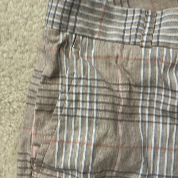 Banana Republic Avery Ankle Pant - Picture 5 of 9